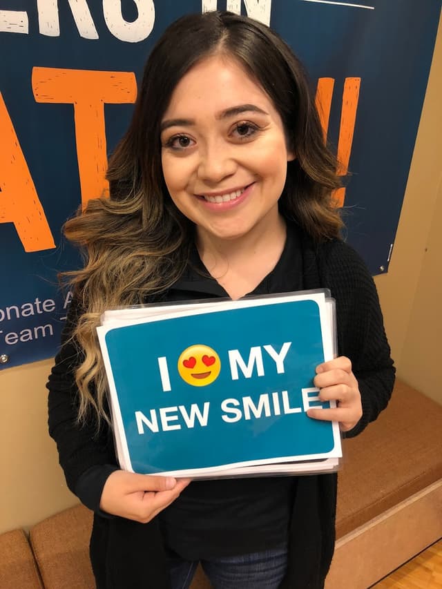 WOW! Smiles - Santa Rosa photo