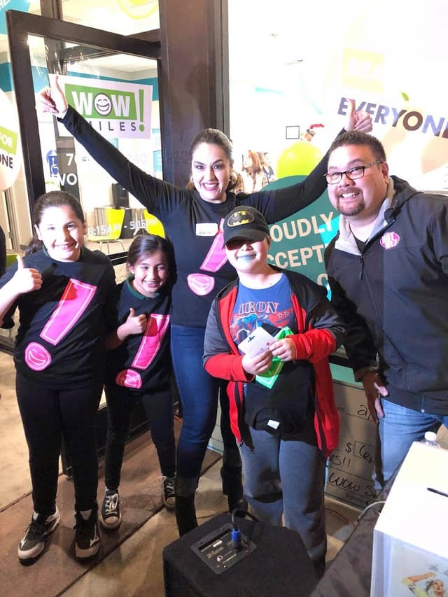 WOW! Smiles - Santa Rosa photo