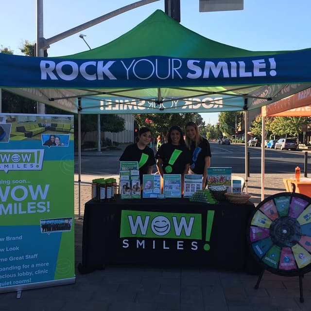 WOW! Smiles - Santa Rosa photo