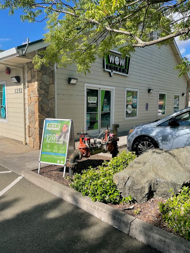 WOW! Smiles - Santa Rosa photo