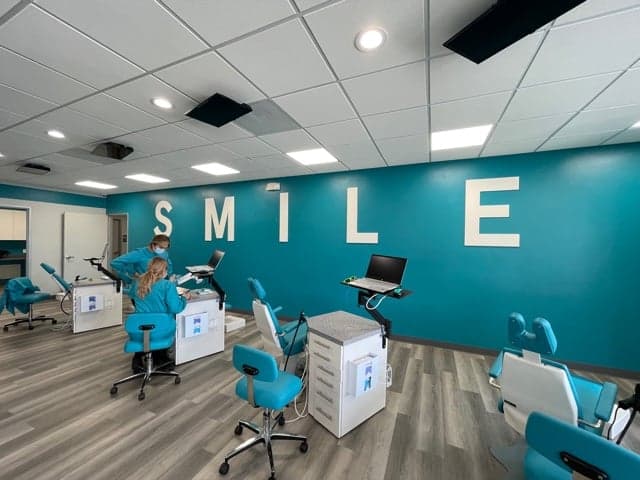 WOW! Smiles - Santa Rosa photo