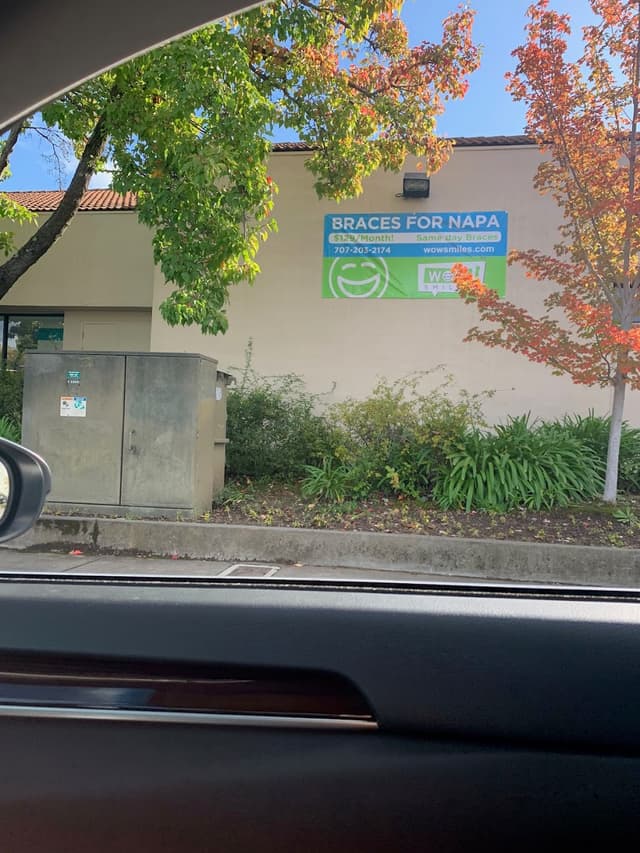 WOW! Smiles - Santa Rosa photo