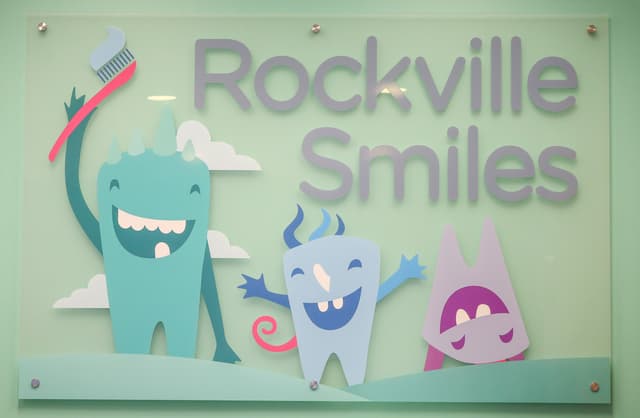 Rockville Smiles photo