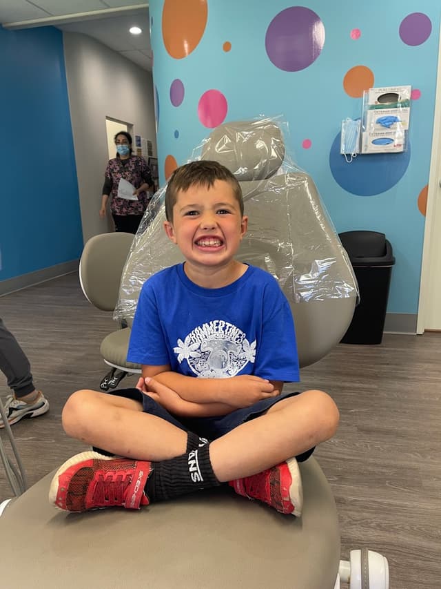 Rockville Smiles photo