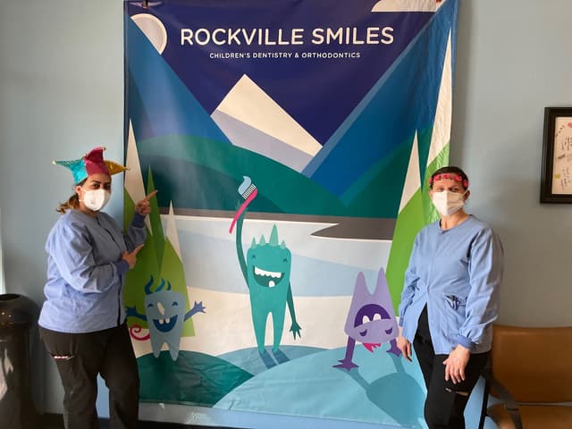 Rockville Smiles photo