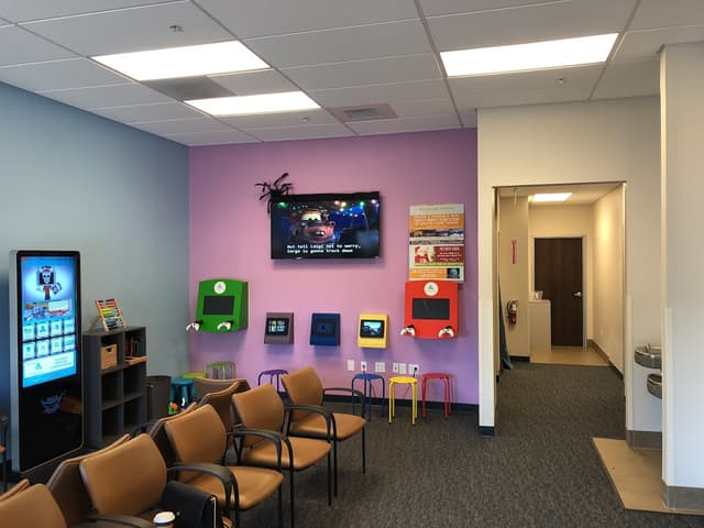 Rockville Smiles photo