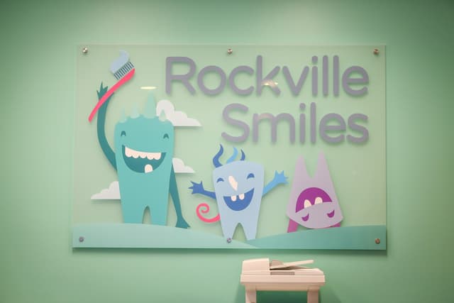 Rockville Smiles photo