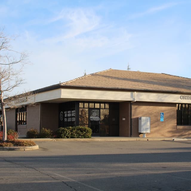 Alexander & Martin Orthodontics photo
