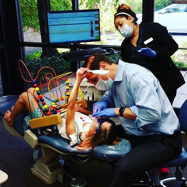 Alexander & Martin Orthodontics photo