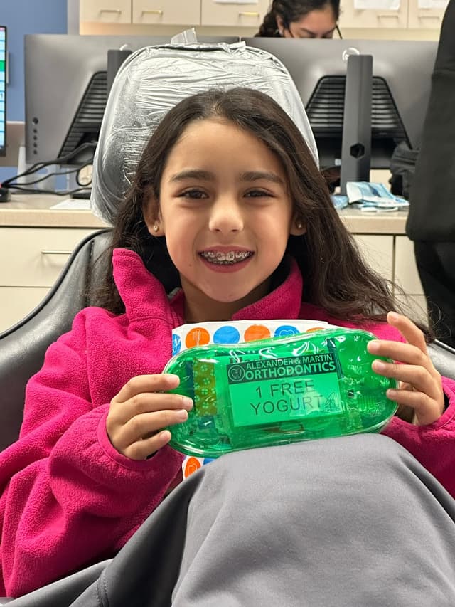 Alexander & Martin Orthodontics photo