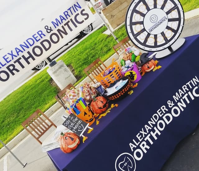 Alexander & Martin Orthodontics photo