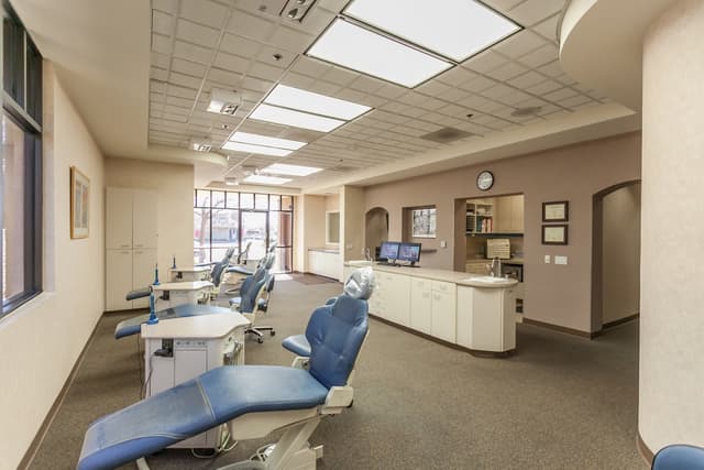 Alexander & Martin Orthodontics photo