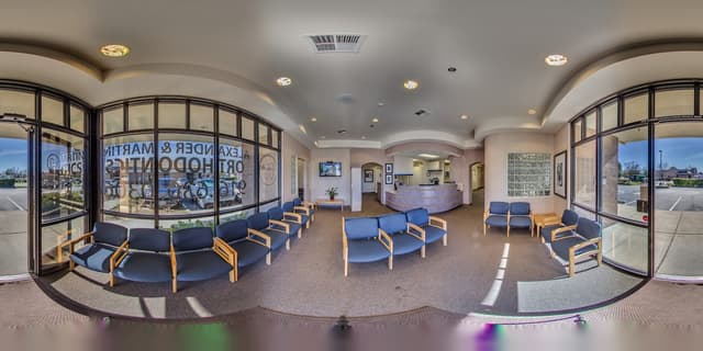 Alexander & Martin Orthodontics photo
