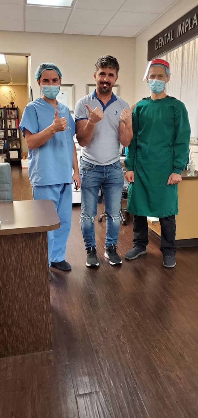 Galleria Oral and Maxillofacial Surgery photo