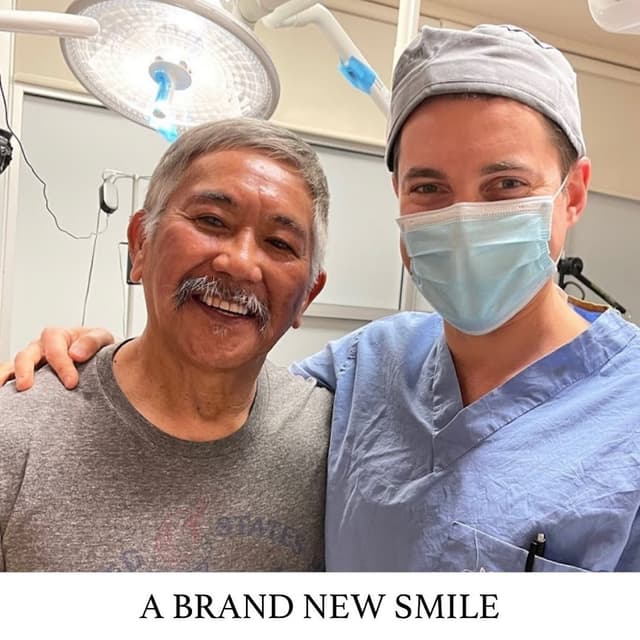 Galleria Oral and Maxillofacial Surgery photo