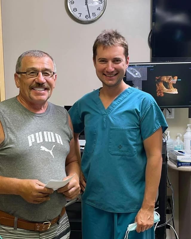 Galleria Oral and Maxillofacial Surgery photo