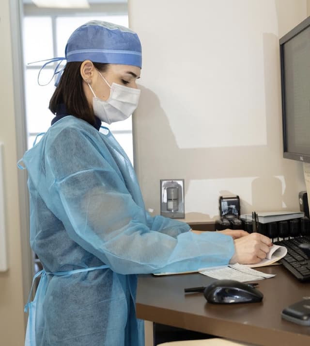 Galleria Oral and Maxillofacial Surgery photo