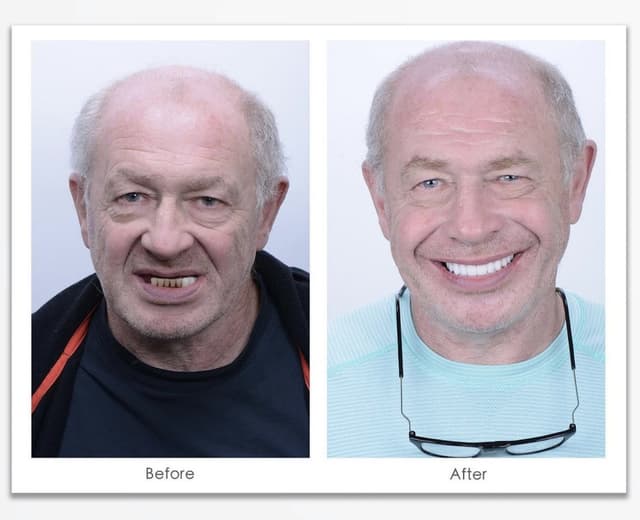 Galleria Oral and Maxillofacial Surgery photo