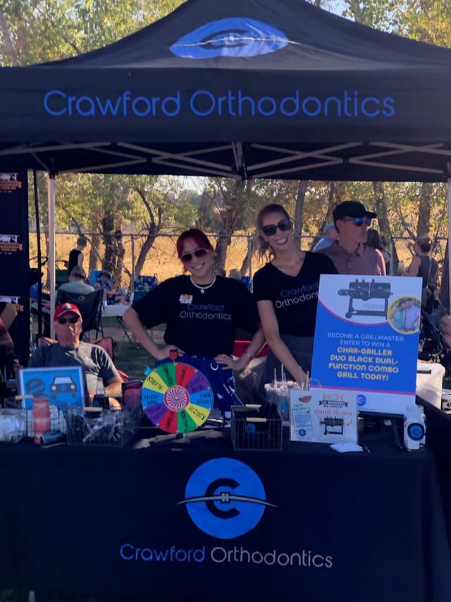 Crawford Orthodontics photo