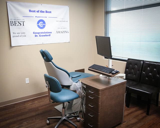 Crawford Orthodontics photo