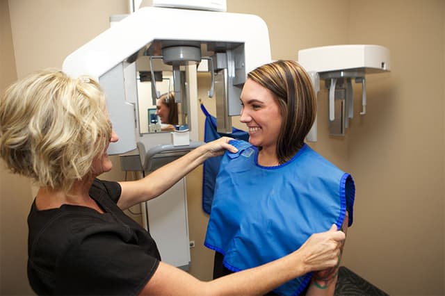 Crawford Orthodontics photo