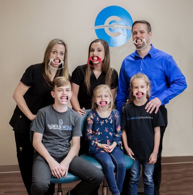 Crawford Orthodontics photo
