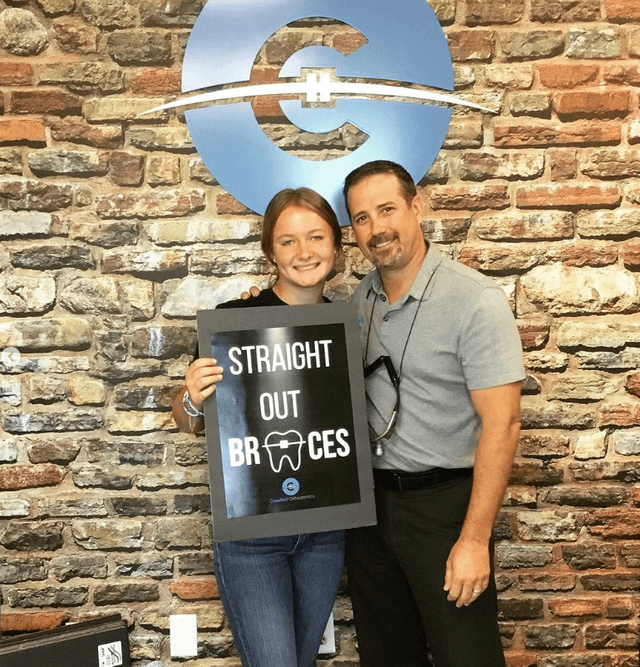 Crawford Orthodontics photo