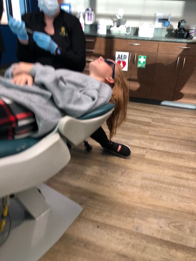 Crawford Orthodontics photo
