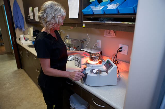 Crawford Orthodontics photo