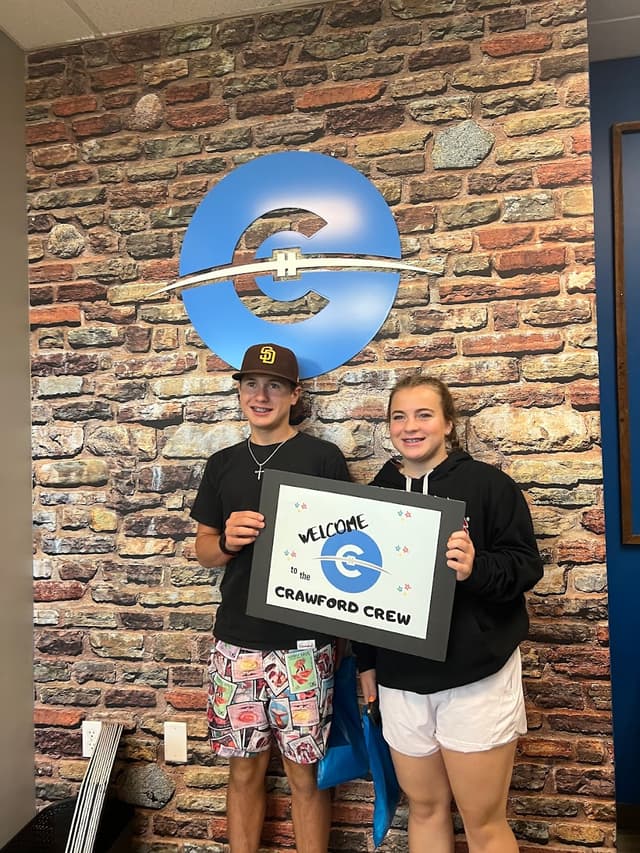 Crawford Orthodontics photo