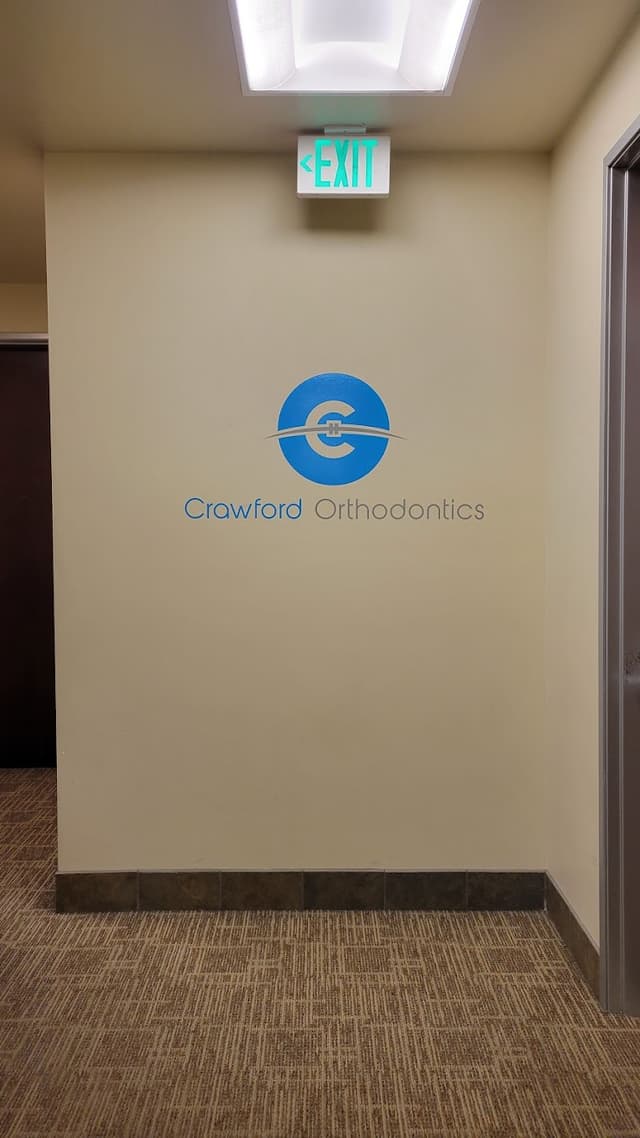 Crawford Orthodontics photo