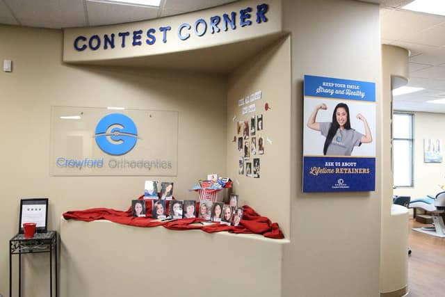 Crawford Orthodontics photo