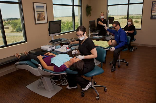 Crawford Orthodontics photo