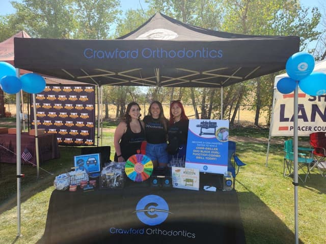 Crawford Orthodontics photo