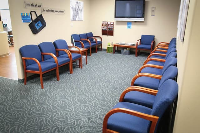 Crawford Orthodontics photo