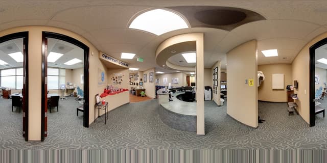 Crawford Orthodontics photo
