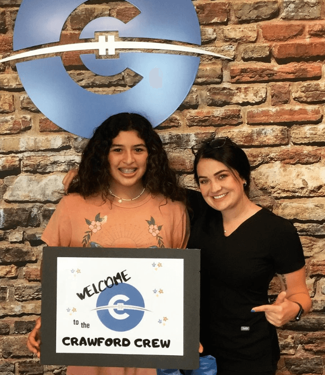 Crawford Orthodontics photo