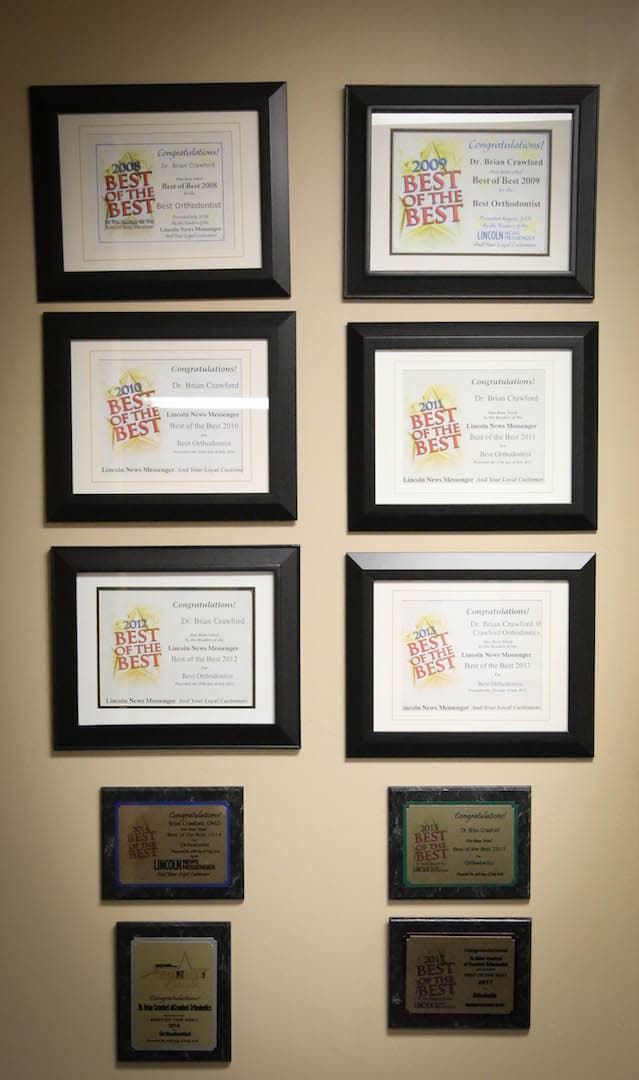 Crawford Orthodontics photo