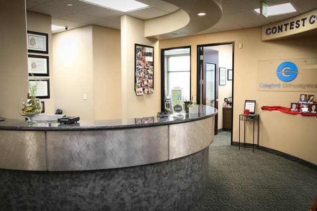 Crawford Orthodontics photo
