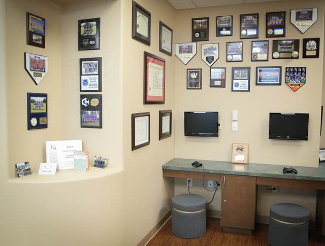 Crawford Orthodontics photo