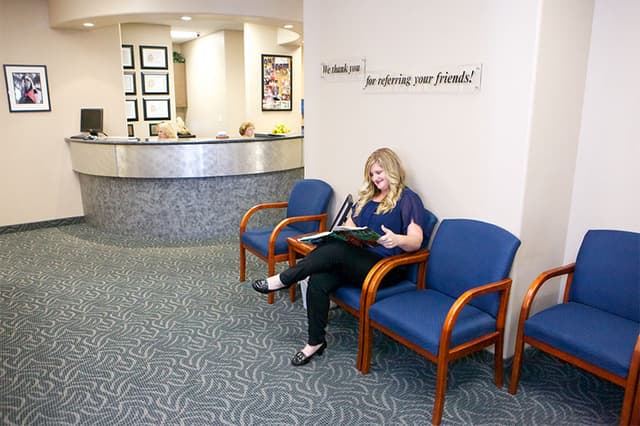 Crawford Orthodontics photo