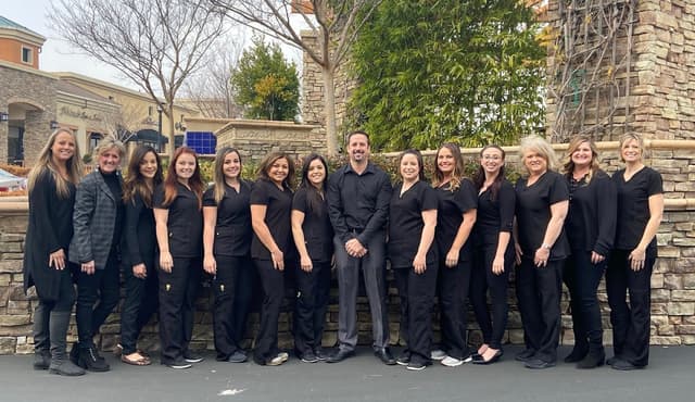Crawford Orthodontics photo