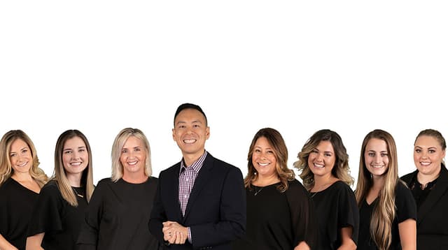 Jeffrey Kwong Orthodontics photo