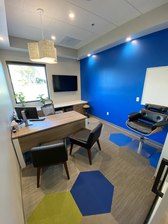 Jeffrey Kwong Orthodontics photo