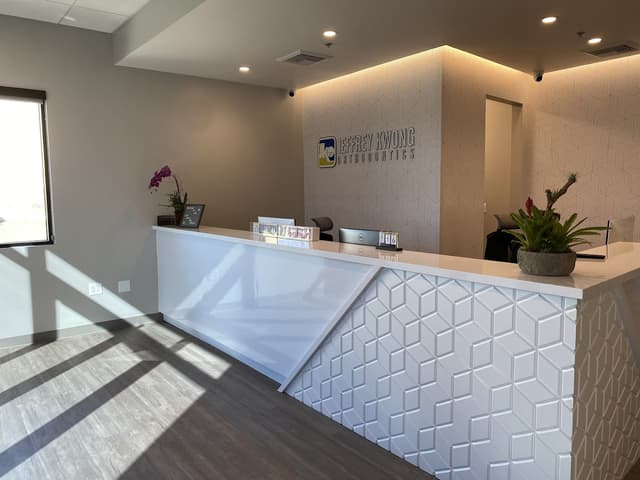 Jeffrey Kwong Orthodontics photo