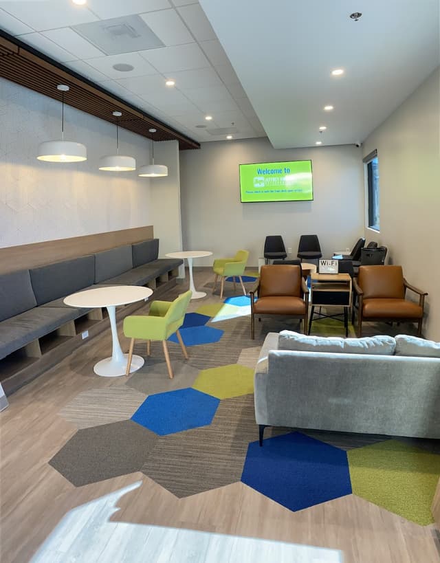 Jeffrey Kwong Orthodontics photo