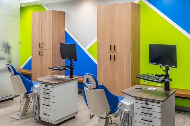 Jeffrey Kwong Orthodontics photo