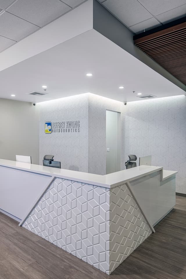 Jeffrey Kwong Orthodontics photo