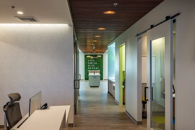 Jeffrey Kwong Orthodontics photo