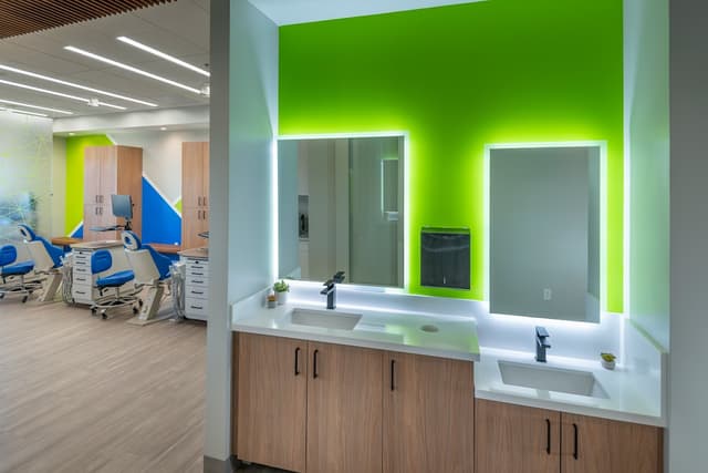 Jeffrey Kwong Orthodontics photo